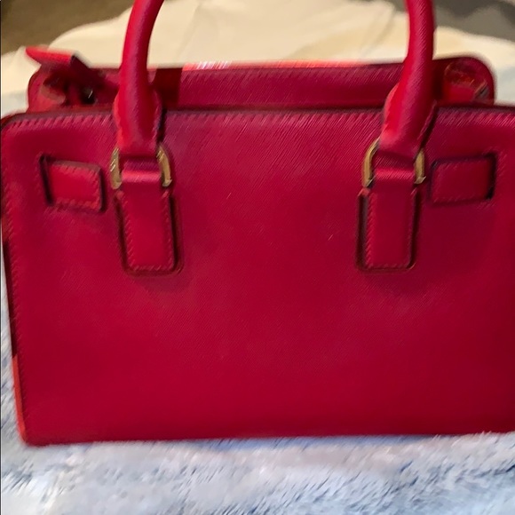 Authentic Michael Kors Hand/Shoulder Bag - Picture 4 of 8